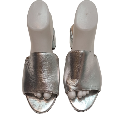 Seychelles Size 9.5 slide sandals - Picture 3 of 8